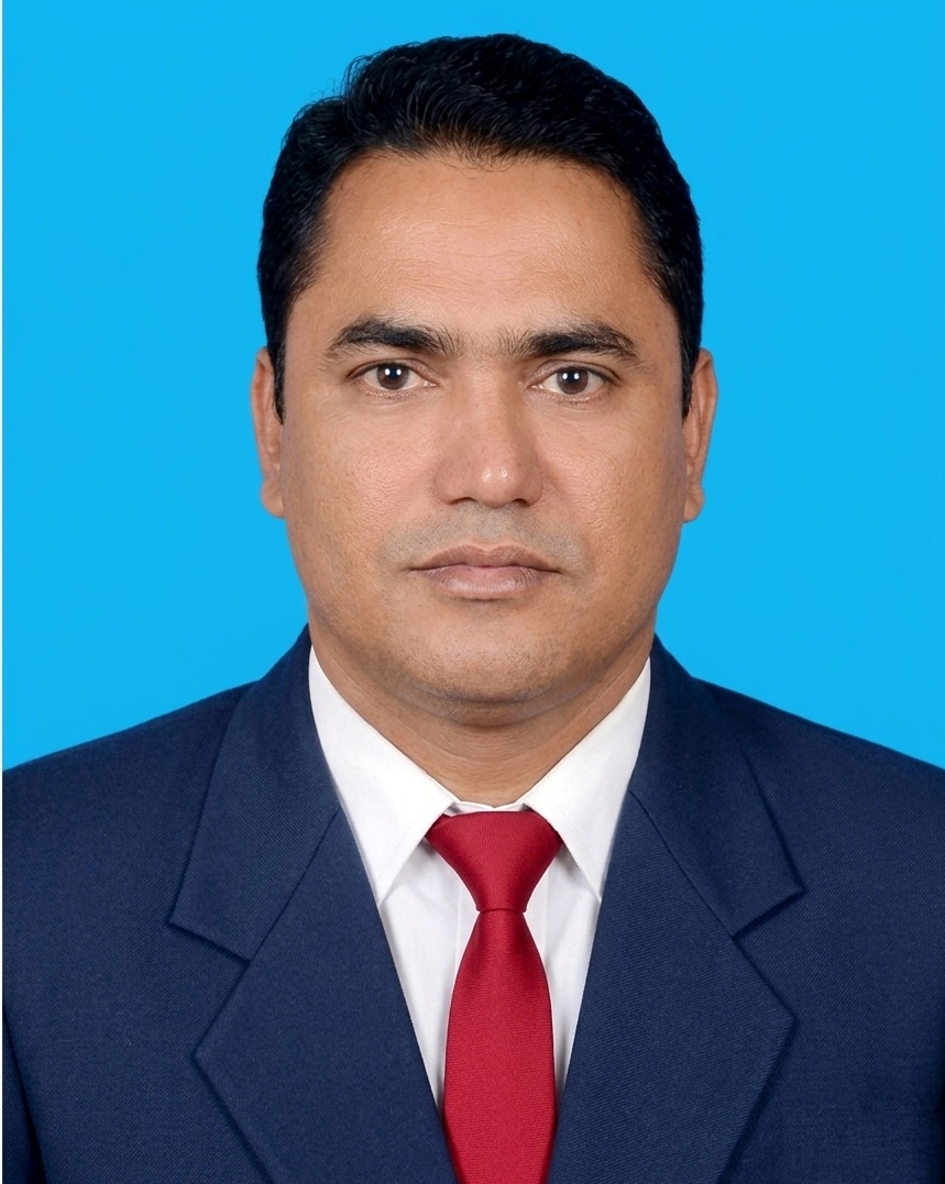 Photo of Md Helal Uddin